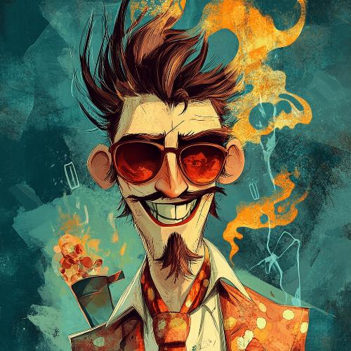 Avatar de GrillMaster75